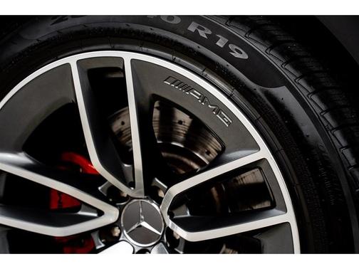 2023 Mercedes-Benz AMG GT 43 4-Door