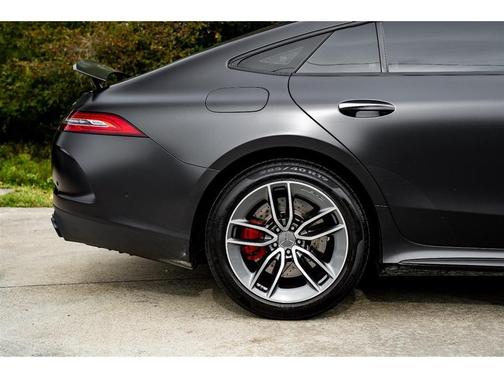2023 Mercedes-Benz AMG GT 43 4-Door