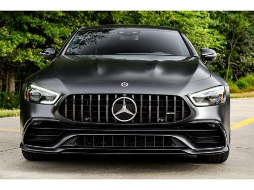 2023 Mercedes-Benz AMG GT 43 4-Door