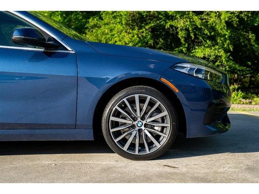 2022 BMW 228 Gran Coupe i sDrive