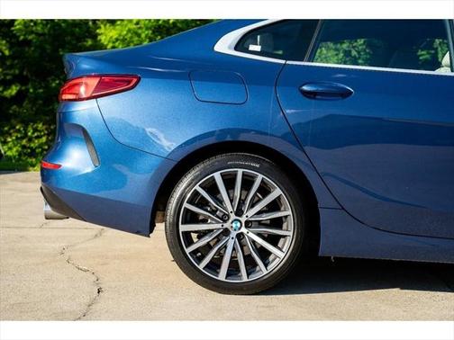 2022 BMW 228 Gran Coupe i sDrive