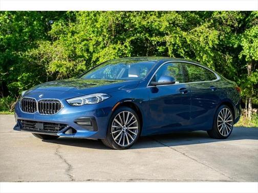 2022 BMW 228 Gran Coupe i sDrive