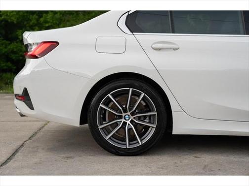 2020 BMW 330 xDrive