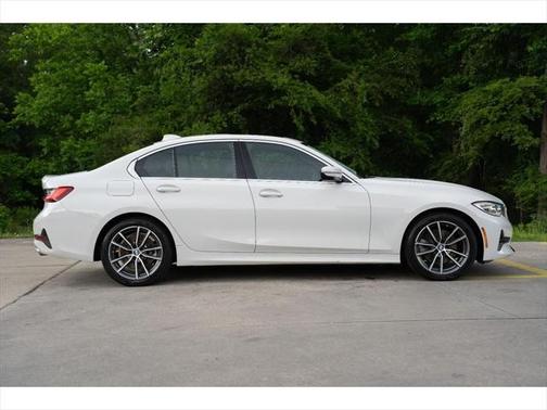 2020 BMW 330 xDrive