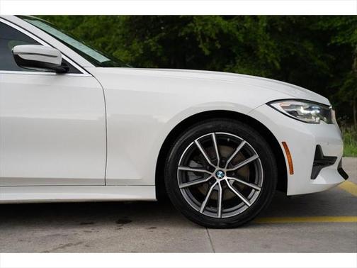 2020 BMW 330 xDrive