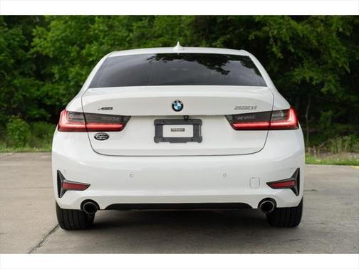 2020 BMW 330 xDrive
