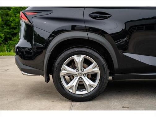 2017 Lexus NX 200t Base