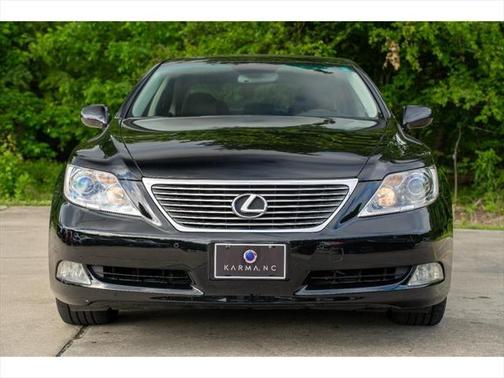 2009 Lexus LS 460 L