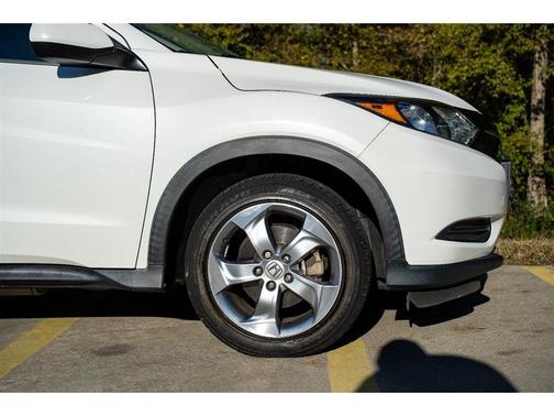 2018 Honda HR-V LX