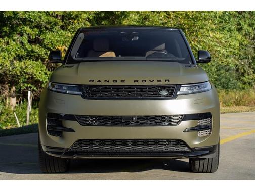 2023 Land Rover Range Rover Sport SE