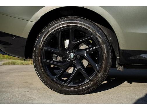2023 Land Rover Range Rover Sport SE