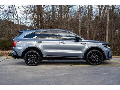 2021 Kia Sorento SX