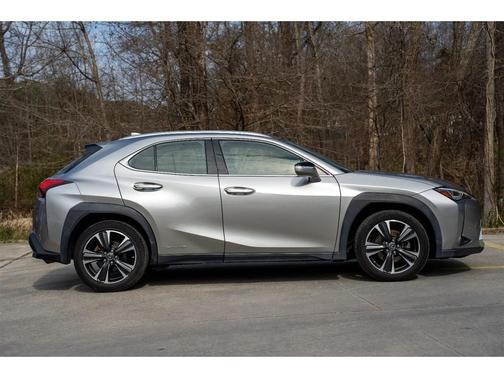 2020 Lexus UX 250h F Sport