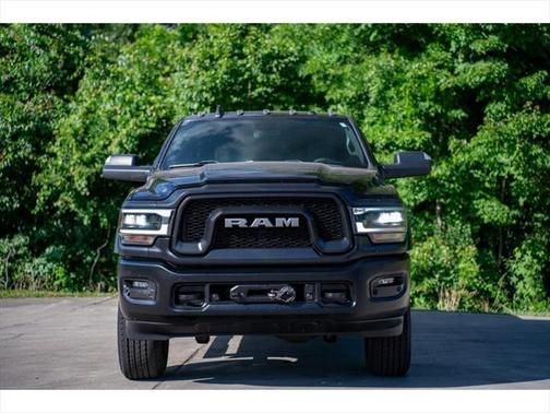 2019 RAM 2500 Power Wagon