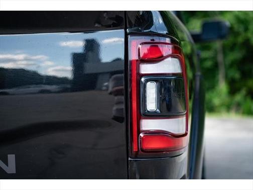 2019 RAM 2500 Power Wagon