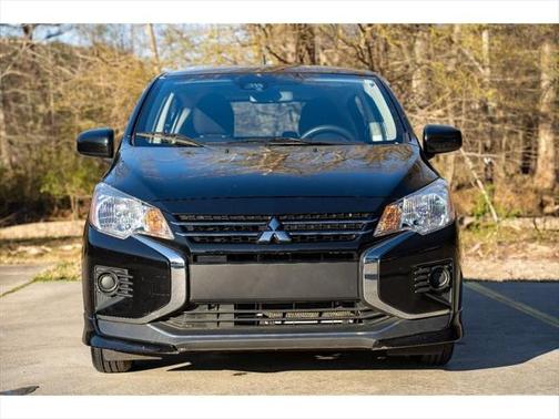 2023 Mitsubishi Mirage LE