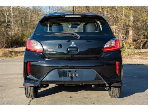 2023 Mitsubishi Mirage LE