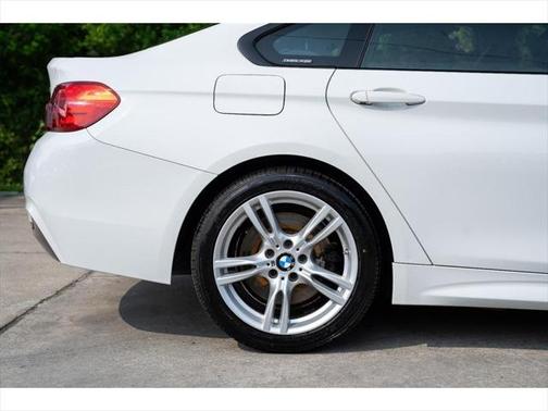 2016 BMW 428 Gran Coupe i