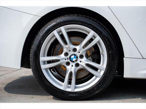 2016 BMW 428 Gran Coupe i