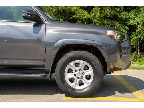 2016 Toyota 4Runner SR5 Premium