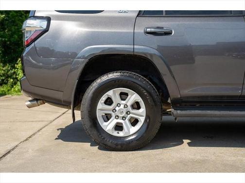 2016 Toyota 4Runner SR5 Premium