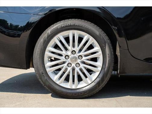 2015 Lexus ES 350 Base