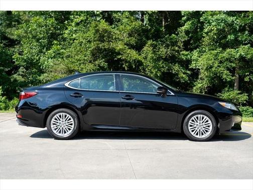 2015 Lexus ES 350 Base