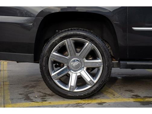 2019 Cadillac Escalade ESV Sport