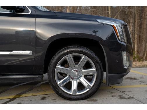 2019 Cadillac Escalade ESV Sport