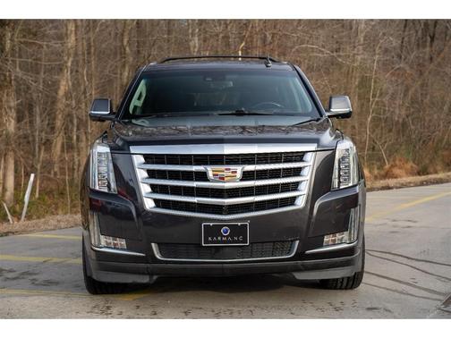 2019 Cadillac Escalade ESV Sport