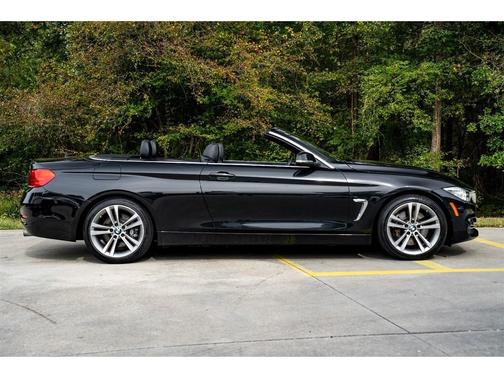 2016 BMW 435 i