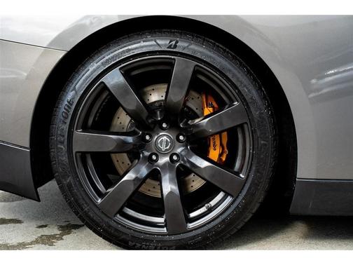 2009 Nissan GT-R Premium