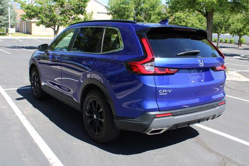 2023 Honda CR-V Hybrid Sport Touring
