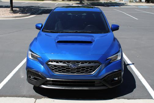 2022 Subaru WRX Limited