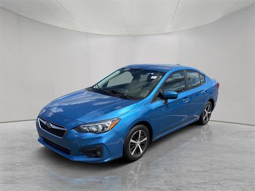 Photo 3 of 34 of 2019 Subaru Impreza 2.0i Premium