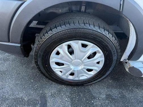 2024 Ford Transit-250 Base