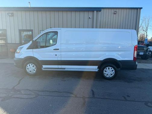 2024 Ford Transit-250 Base