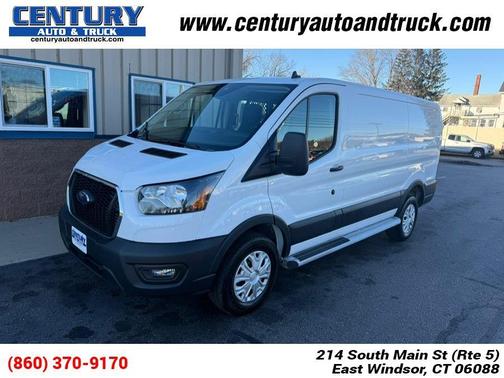 2024 Ford Transit-250 Base