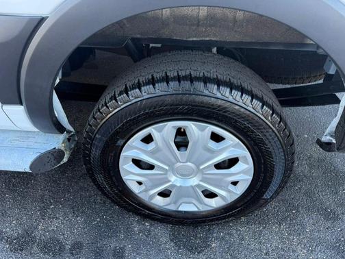 2024 Ford Transit-250 Base