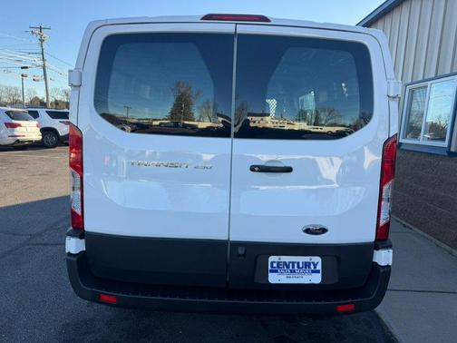 2024 Ford Transit-250 Base