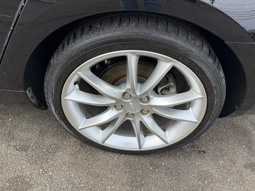 2016 Cadillac XTS V-Sport Premium Twin Turbo