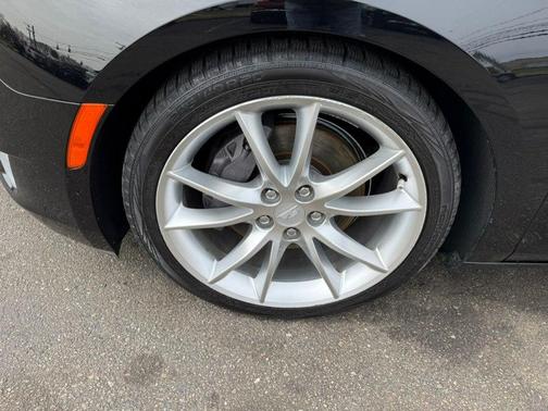 2016 Cadillac XTS V-Sport Premium Twin Turbo