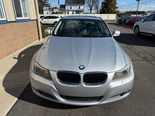 2011 BMW 328 xDrive