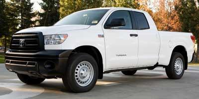 2010 Toyota Tundra Grade