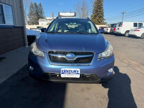 2015 Subaru XV Crosstrek 2.0i Premium