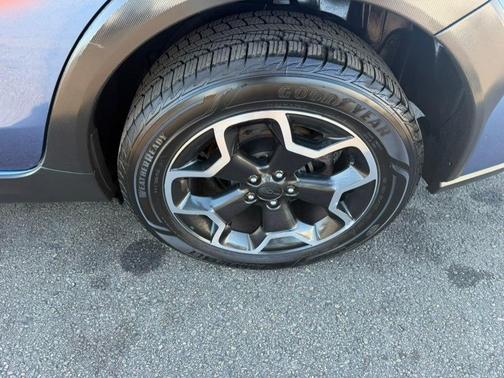 2015 Subaru XV Crosstrek 2.0i Premium