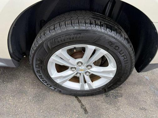 2015 Chevrolet Equinox 1LT