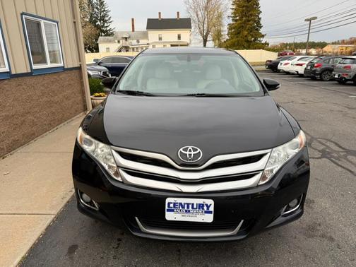 2013 Toyota Venza XLE