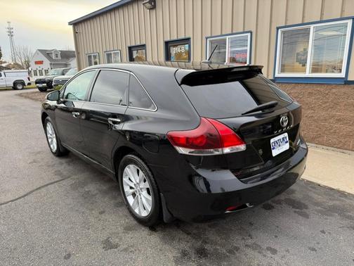 2013 Toyota Venza XLE