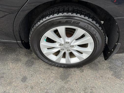 2013 Toyota Venza XLE